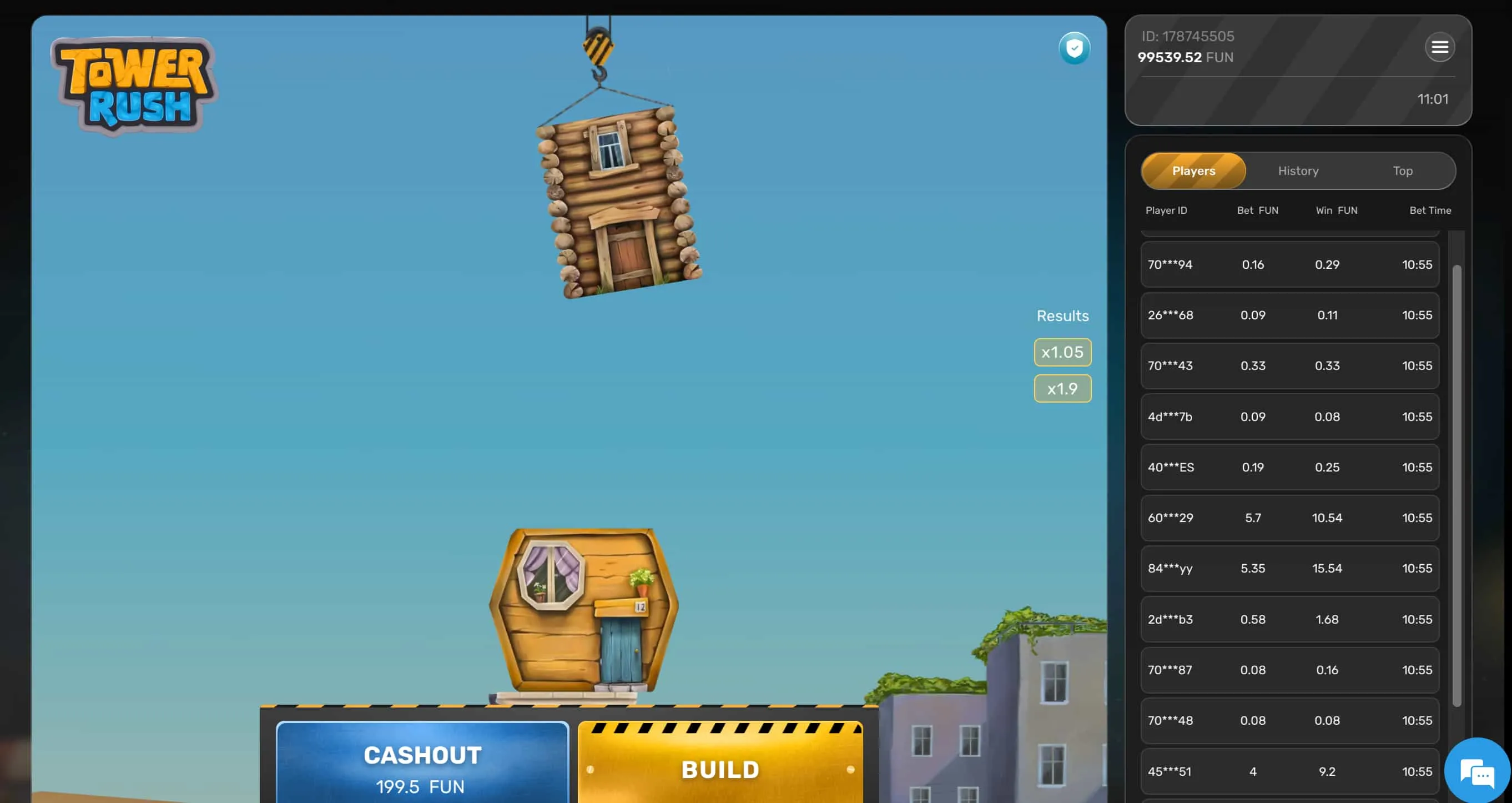 Schlauer spielen und mehr gewinnen